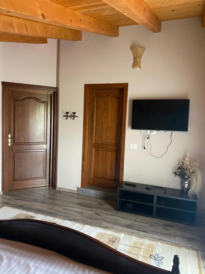 Villa Diva Budureasa Zewnętrze zdjęcie