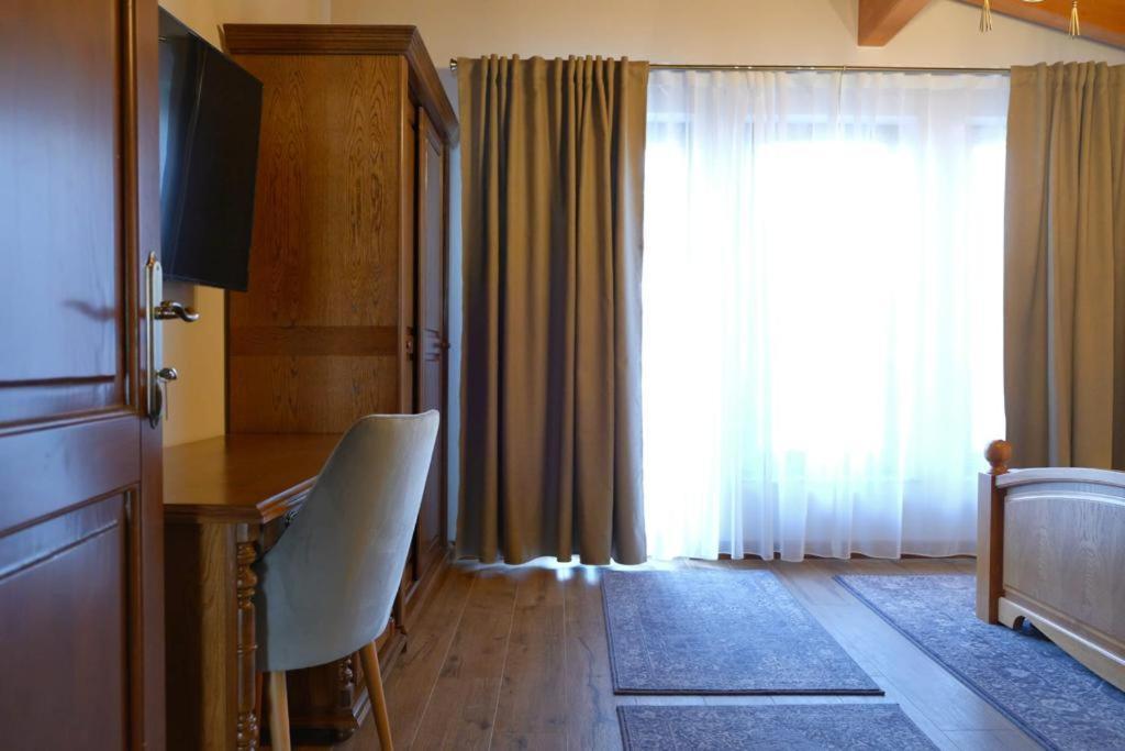 Villa Diva Budureasa Zewnętrze zdjęcie