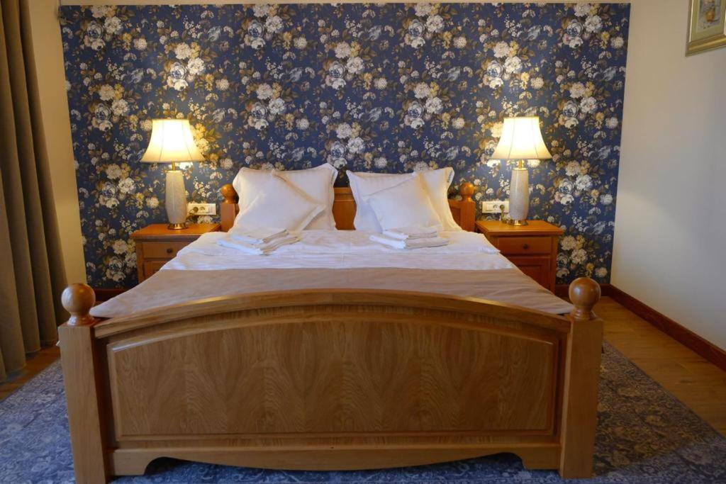 Villa Diva Budureasa Zewnętrze zdjęcie