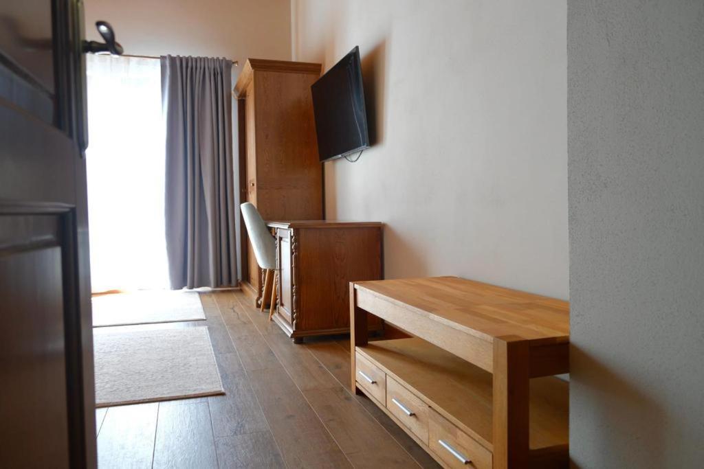 Villa Diva Budureasa Zewnętrze zdjęcie