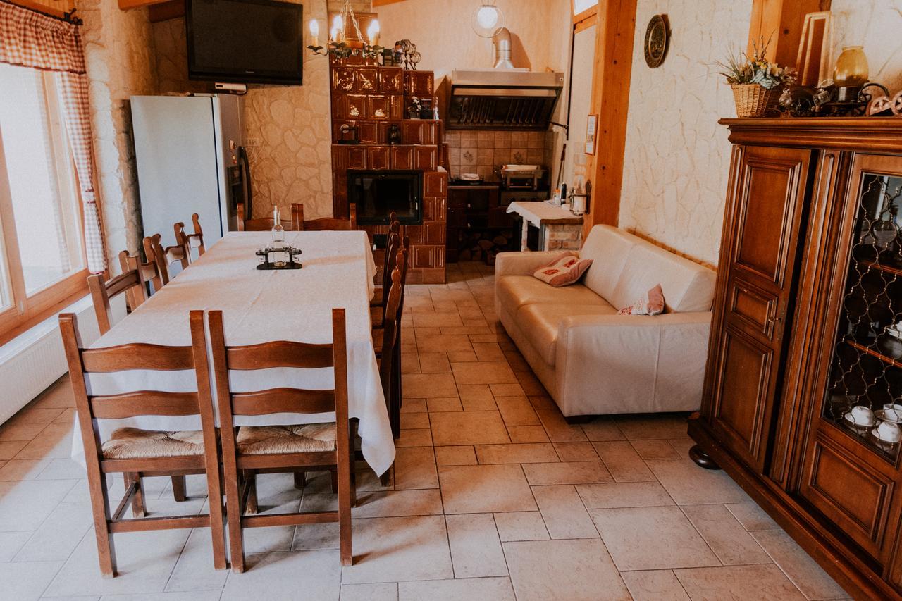 Villa Diva Budureasa Zewnętrze zdjęcie