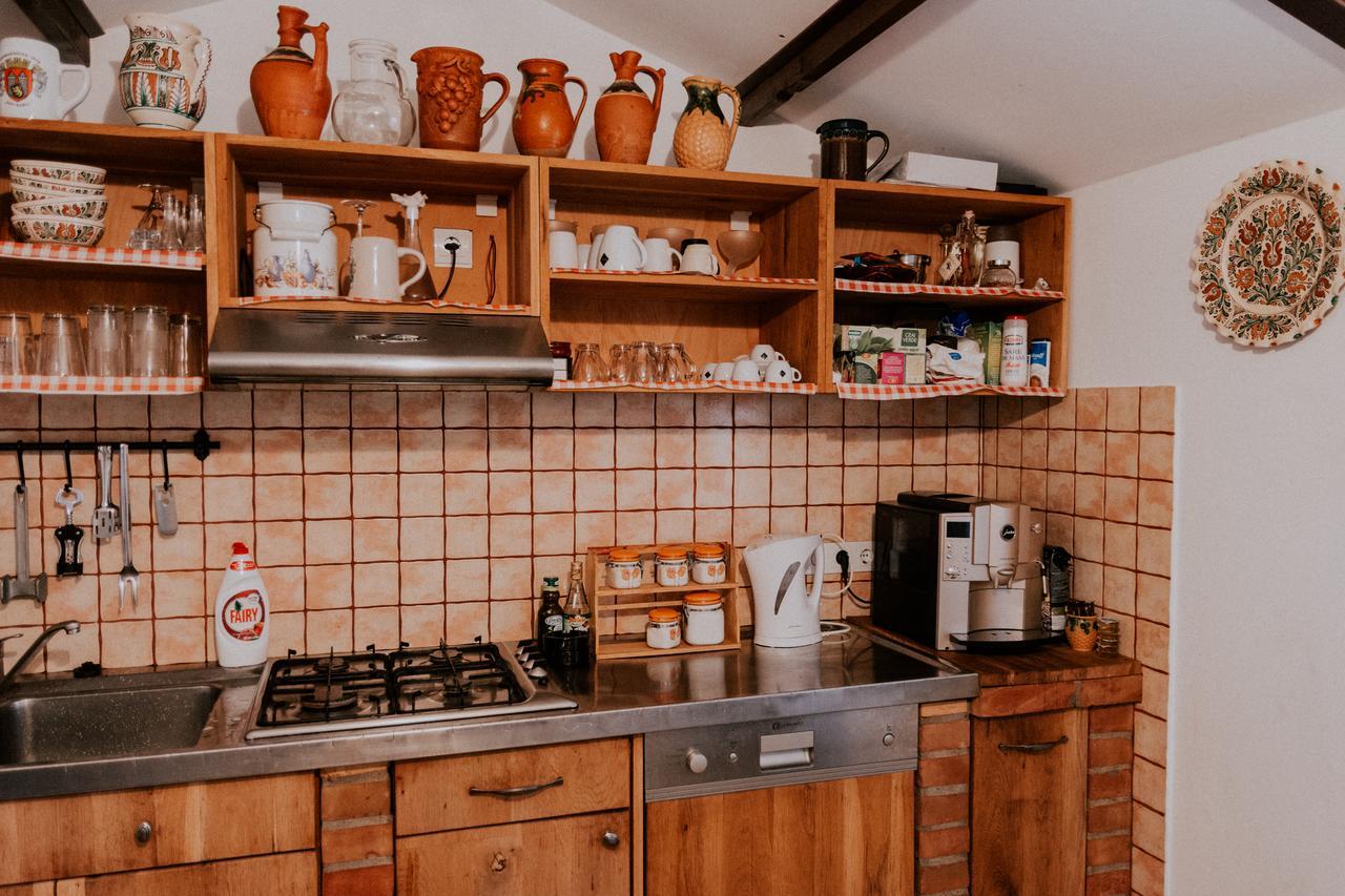 Villa Diva Budureasa Zewnętrze zdjęcie