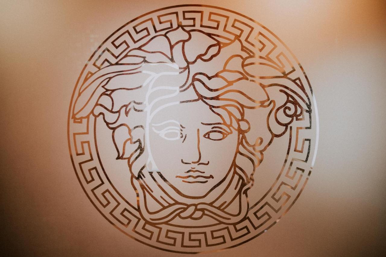 Villa Diva Budureasa Zewnętrze zdjęcie