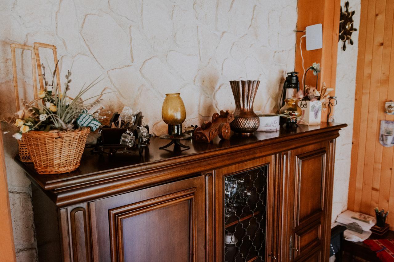 Villa Diva Budureasa Zewnętrze zdjęcie