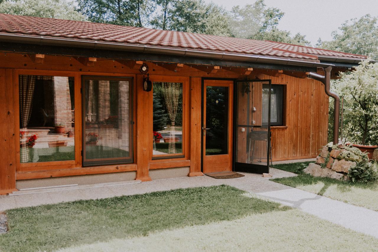 Villa Diva Budureasa Zewnętrze zdjęcie