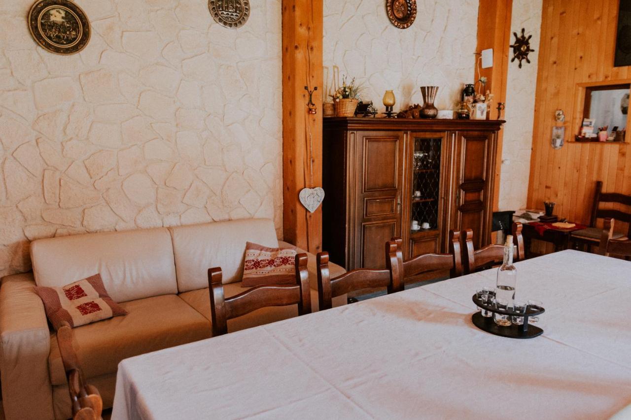Villa Diva Budureasa Zewnętrze zdjęcie
