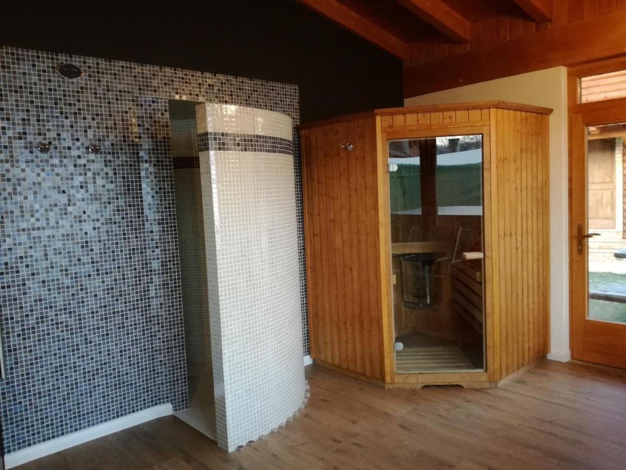 Villa Diva Budureasa Zewnętrze zdjęcie