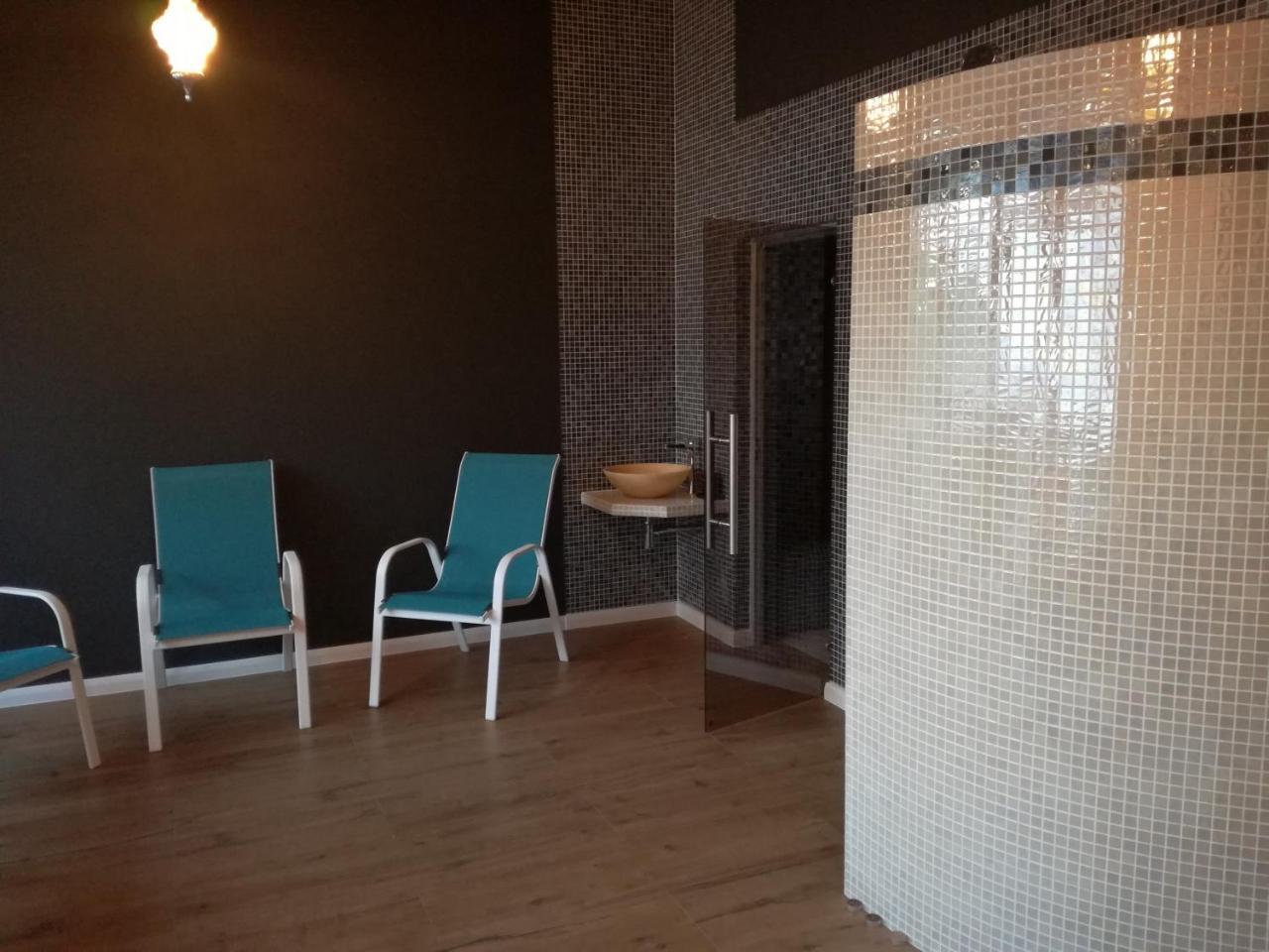 Villa Diva Budureasa Zewnętrze zdjęcie